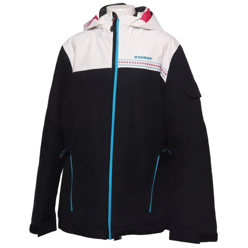 Ziener skijacke mädchen - skijacke,,