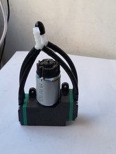 Thomas 1420VP 14200002 24VDC Doppelmembran-Vakuumpumpe (r2s3.2b1)