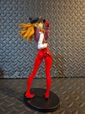 Asuka Langley Anime Figure -