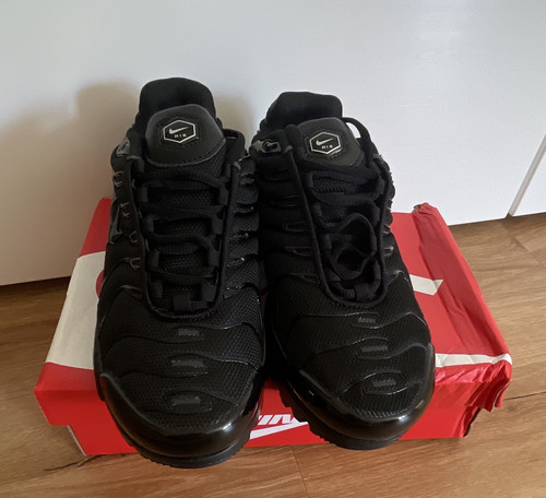 Nike air max plus - nike,