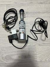 Dennerle Nano CO2 Set Anlage