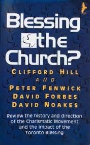 Blessing the church hill - the,