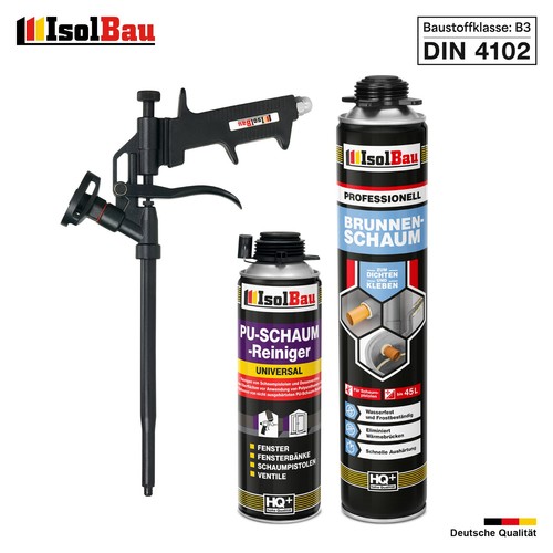 Brunnenschaum 750ml - 1,