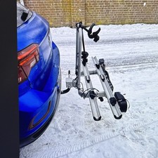 EUFAB James Fahrradträger 2