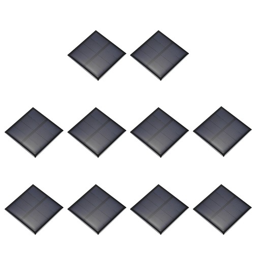 10stk 32w 0 16a - 2v, 0,16a