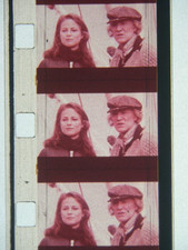 Super 8 Film/Orca der