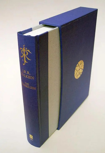 The silmarillion 30th - |,