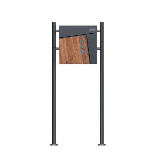 Schartec standbriefkasten - schartec,