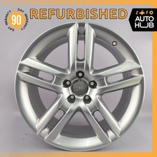 Audi C7 A6 8.5 x 19 19"