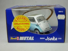 Revell 1/18 BMW Isetta 250