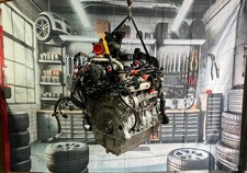 Motor Komplett BPC 2.5 TDI VW