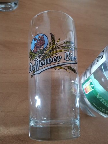 Glas bierglas brauerei - bierglas,