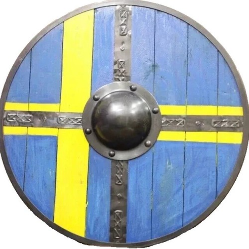 Norse battle ready mittelalter - battle,