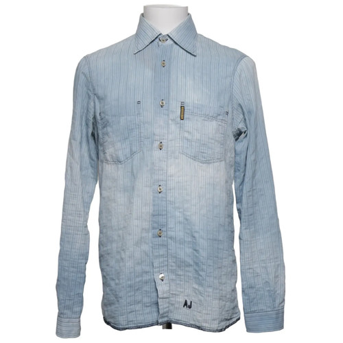 Armani jeans hemd - armani, hemd,