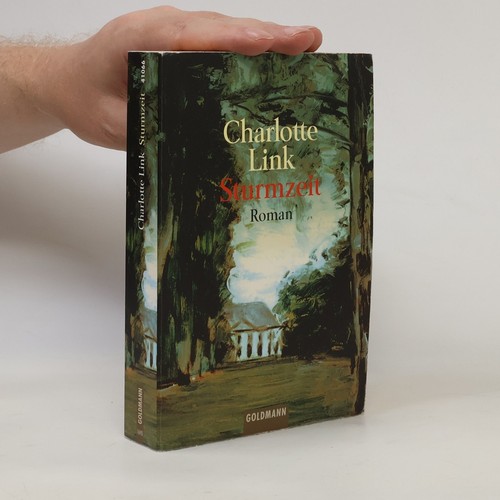 Sturmzeit charlotte link - sturmzeit ,