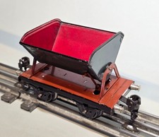 MÄRKLIN 19720 Kipplore Spur 0