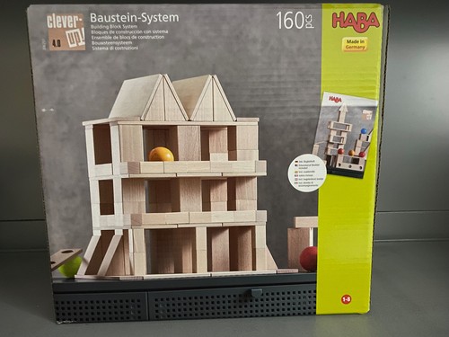 Haba baustein system - haba, baustein-system