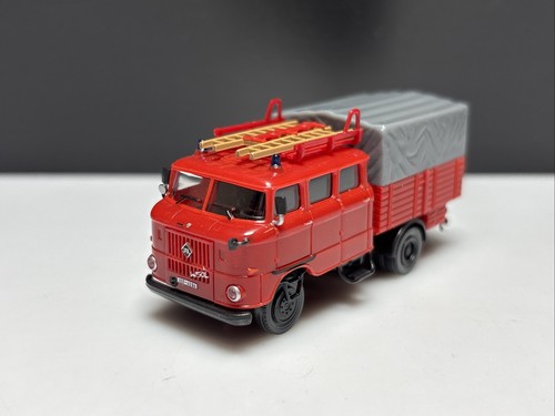 E s ifa - 1:87, s.e.s