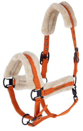 Covalliero halfter soft mit - halfter,