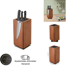 Magnetischer Messerblock ohne