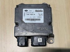 Steuergerät SRS Airbag BJ32-14D374-AC Range Rover Evoque L538