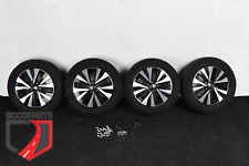 Alufelgen Felgen 5x100 6JX16 ET35 57,1MM VW Taigo Polo 2G T-Cross 16 Zoll