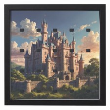 GetStones24: Bilderrahmen