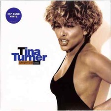 Tina Turner / SIMPLY THE BEST