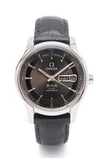 OMEGA De Ville Hour Vision