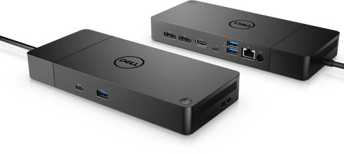 Dell wd19s usb displayport - usb-c,