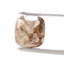 Oval Diamant Natürlicher