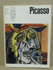 PICASSO - Maler und Werk (O6)