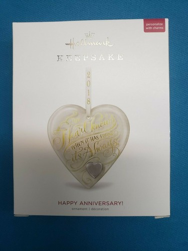 2018 hallmark keepsake - hallmark,