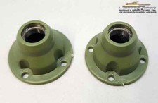 Antriebsachsenabstützung für Panzer 1:16 Leopard 2A6 Heng Long kugelgelagert