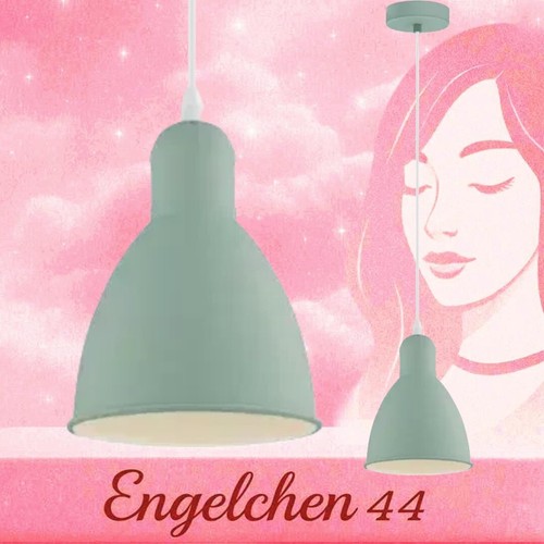 Vinatge pendelleuchte - vinatge,