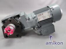 Siemens Getriebemotor