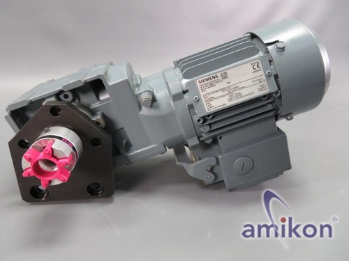 Siemens getriebemotor - siemens,
