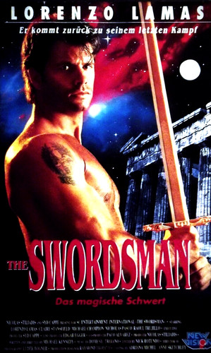 The swordsman kult - the , *