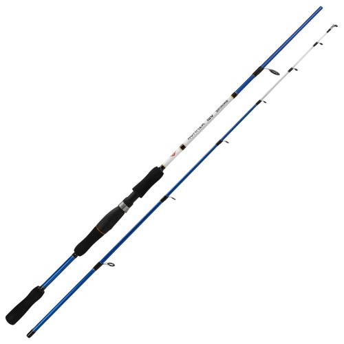 Spinnrute bolt 180cm 15lb - 180cm, 8-15lb