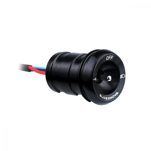 Supernova bar end switch - bar,