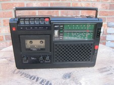 DDR Radio mit Kassette
