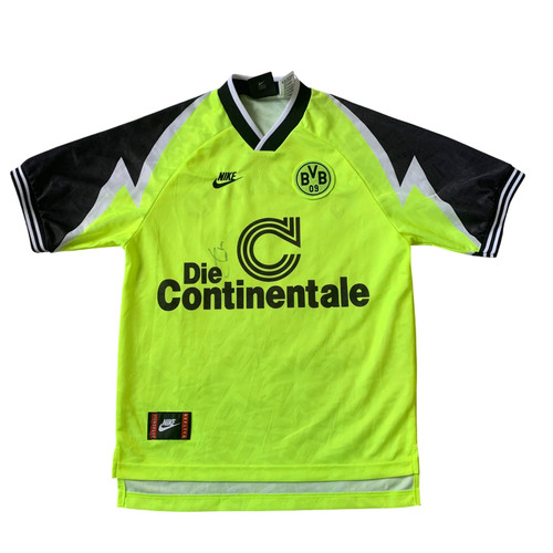 Borussia dortmund trikot - borussia,