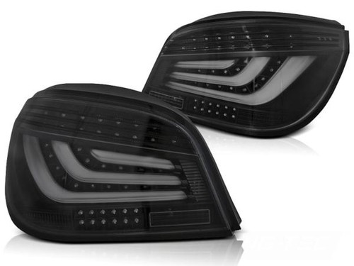 Led lightbar rückleuchten - led,
