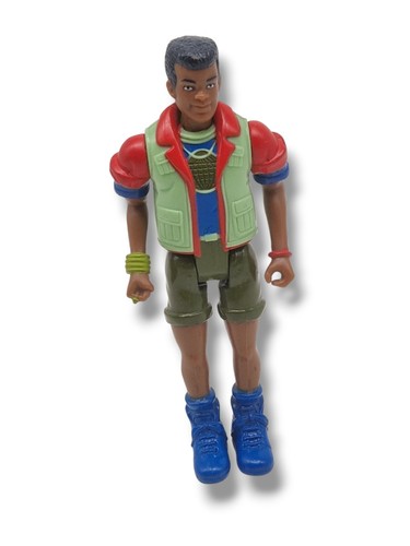 Kwame captain planet - ⚡kwame,