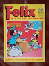 Felix Sammelband Nr. 88 mit