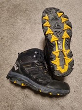 Jack Wolfskin Wanderschuh