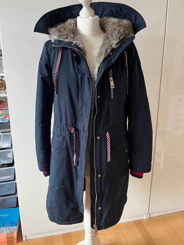 Tommy hilfiger winterjacke - hilfiger,
