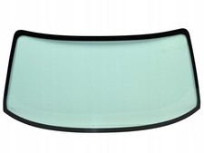 Frontscheibe Blaukeil ohne