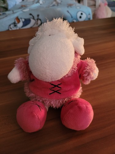 STOFFTIER✿SHEEPWORLD✿SCHAF