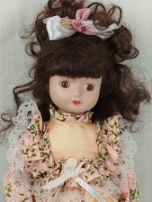Porzellan puppe künstler - porzellan,